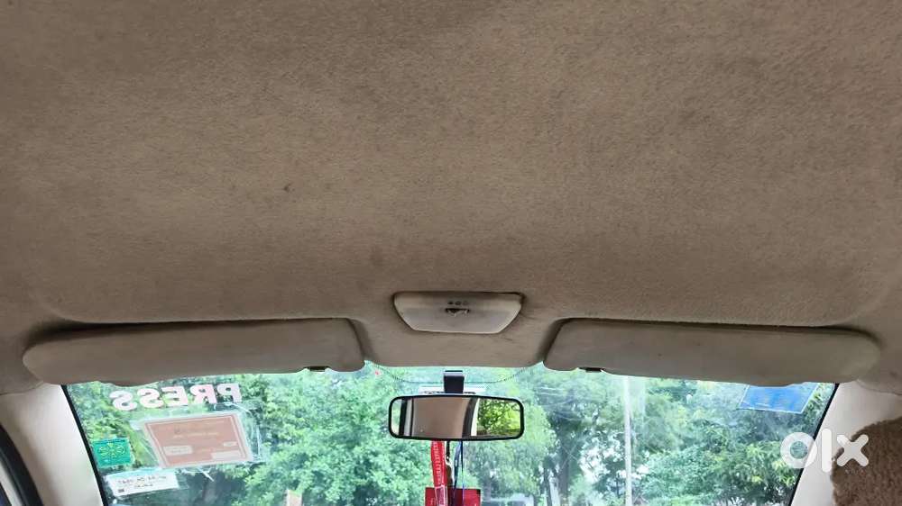 Tata Indica Vista Terra 2011