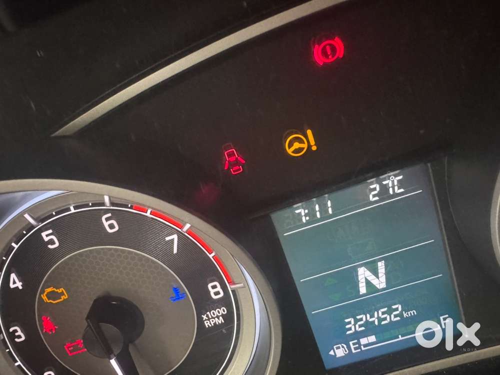 Maruti Suzuki Dzire 2024 Petrol Well Maintained