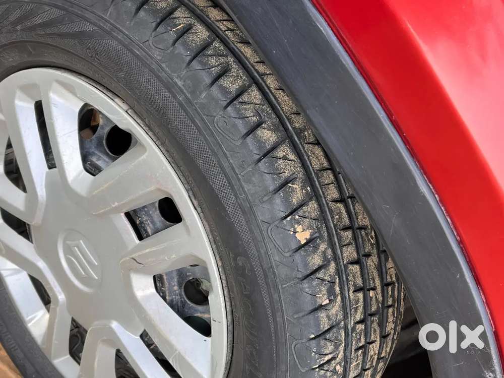 Maruti Suzuki Brezza Vdi 2019
