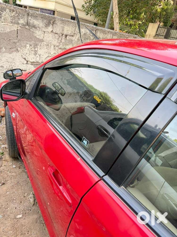 Honda Brio Genuin Petrol - All Parts Orignal - New Yokohama Tyre