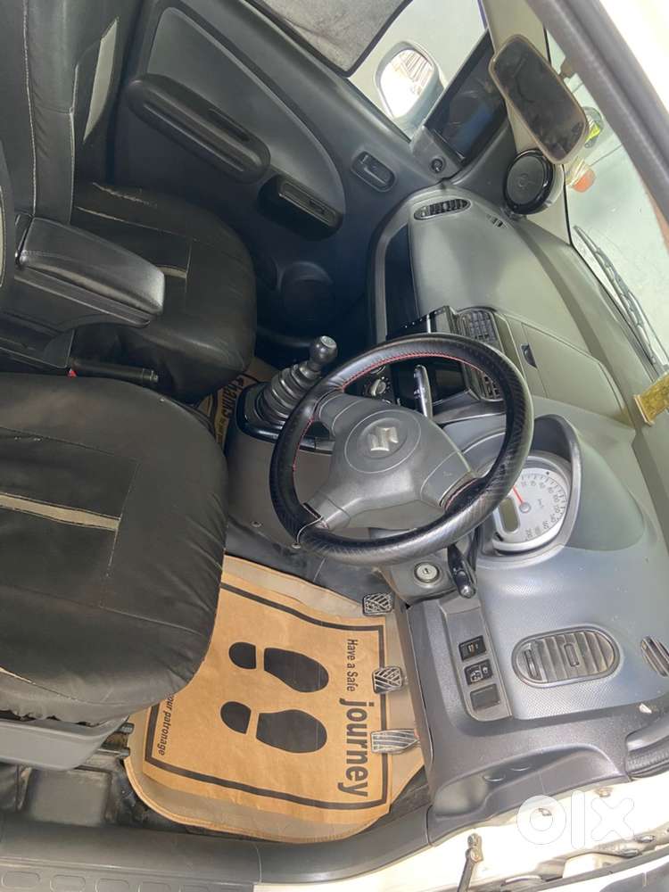 Maruti Ritz Vxi 2016