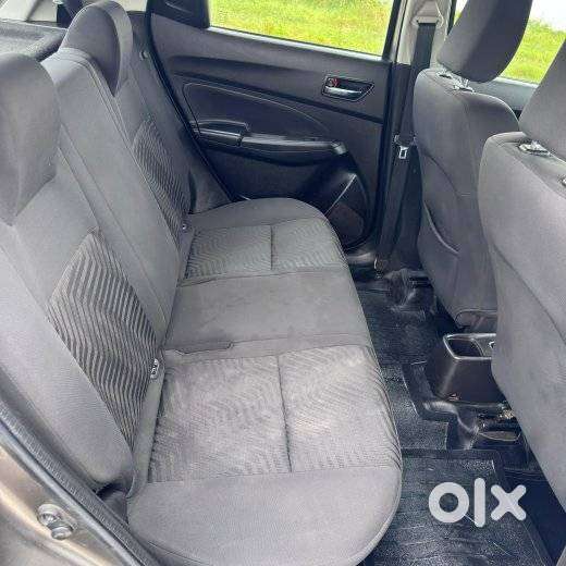 Maruti Suzuki Swift 1.2 Vxi (o), 2023, Petrol