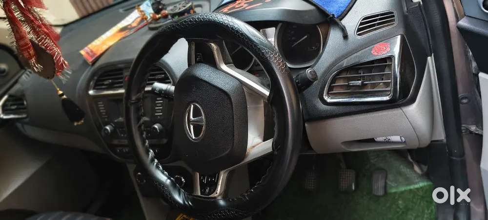 Good Condition Tata Tiago Xz Diesel