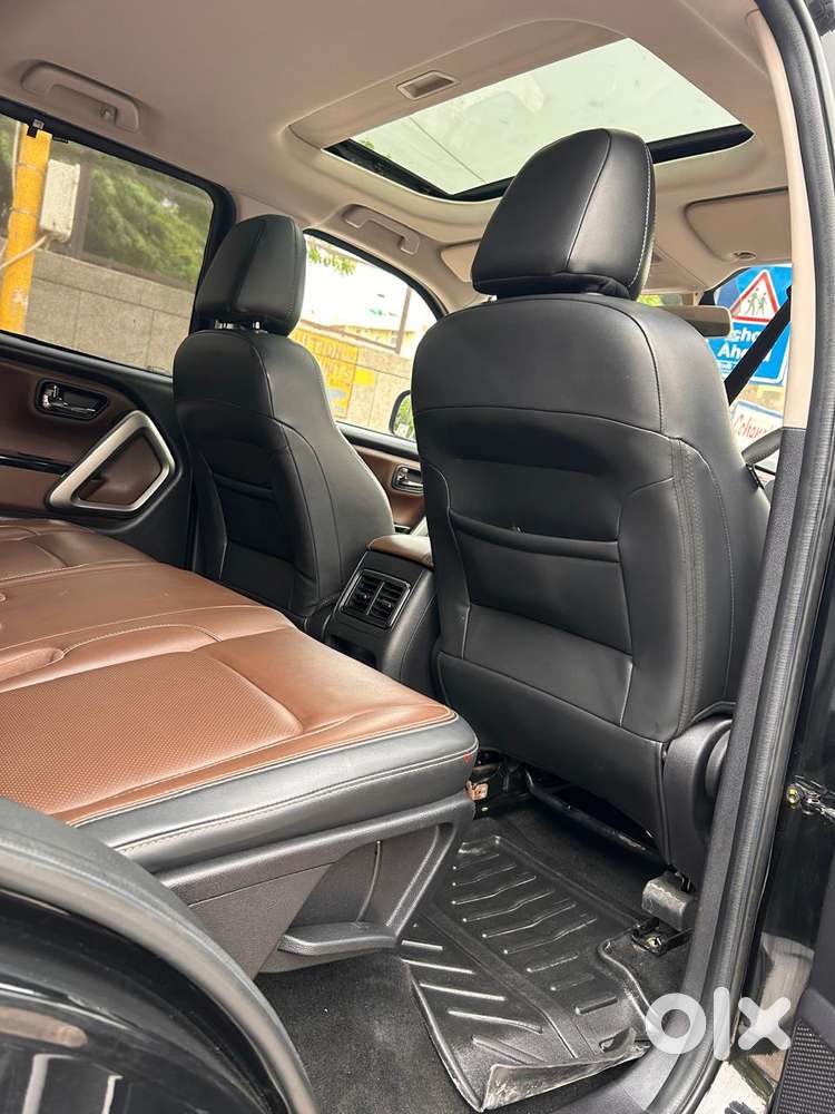 Mahindra Scorpio-n 2.2 Z8 Diesel At 4wd 7 Str, 2026, Diesel