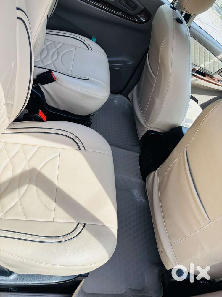 Toyota Innova 2.5 G (diesel) 7 Seater, 2015, Diesel