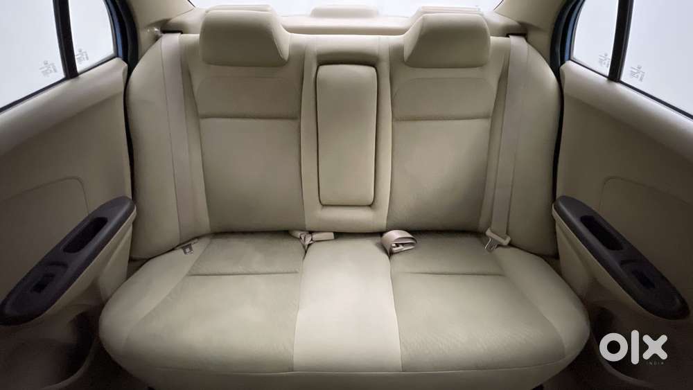 Honda Amaze S I-vtec, 2013, Petrol