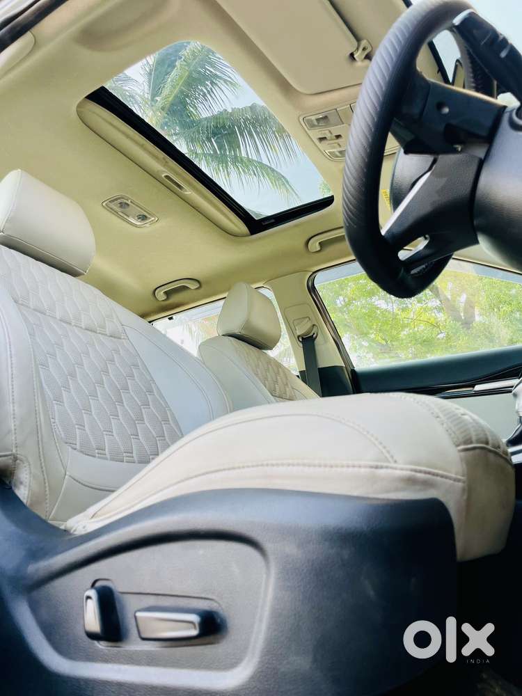 Kia Seltos Htx+ At 1.5 Diesel, 2019, Diesel