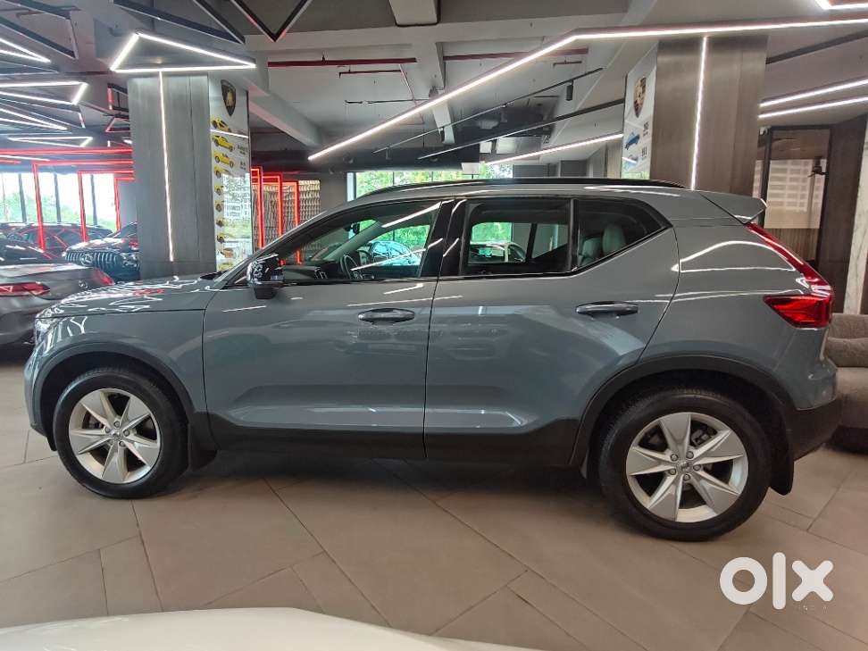 Volvo Xc40 B4 Ultimate, 2023, Petrol