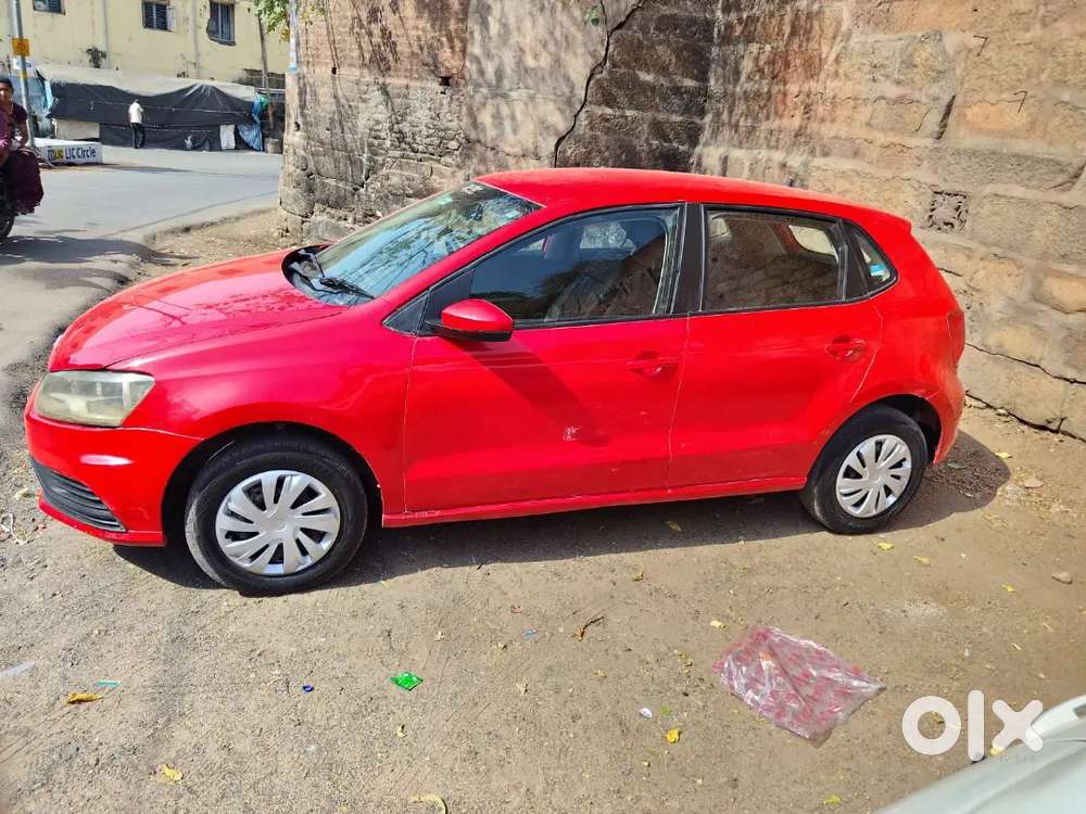 Polo Second Owner