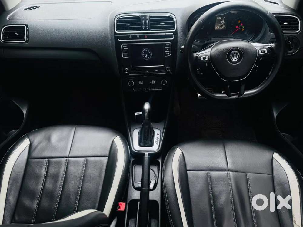 Volkswagen Polo 1.2 Gt Tsi, 2019, Petrol