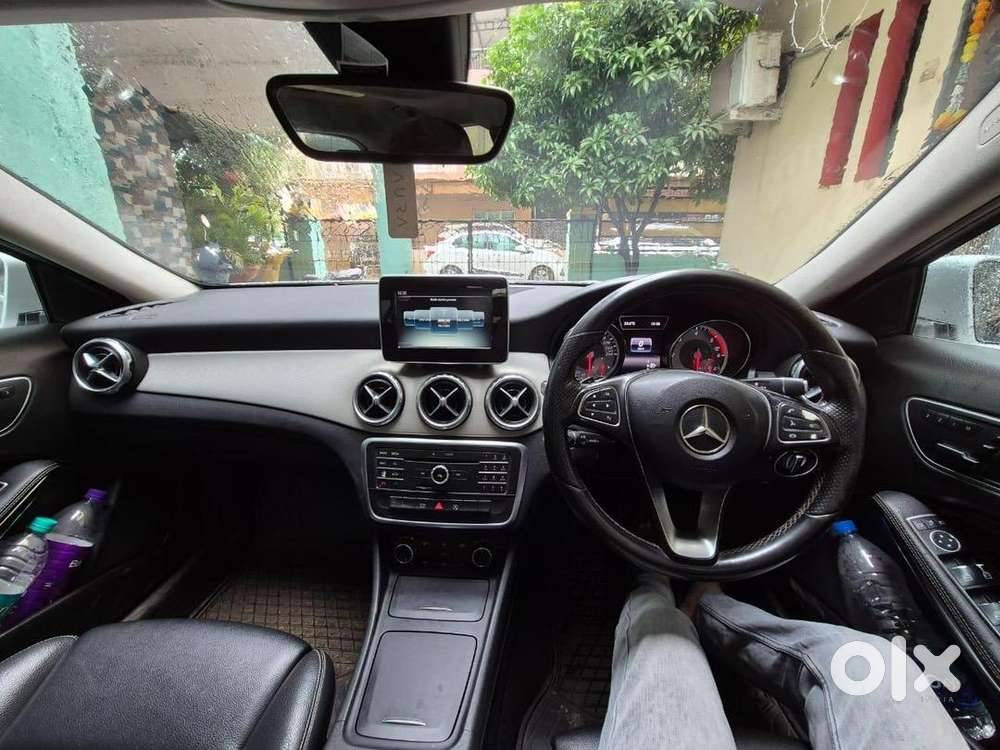 Mercedes-benz Gla 2016 Diesel Good Condition