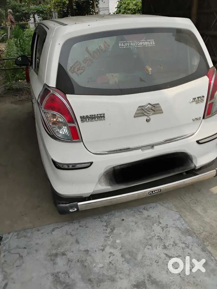 New Car Lena Hai