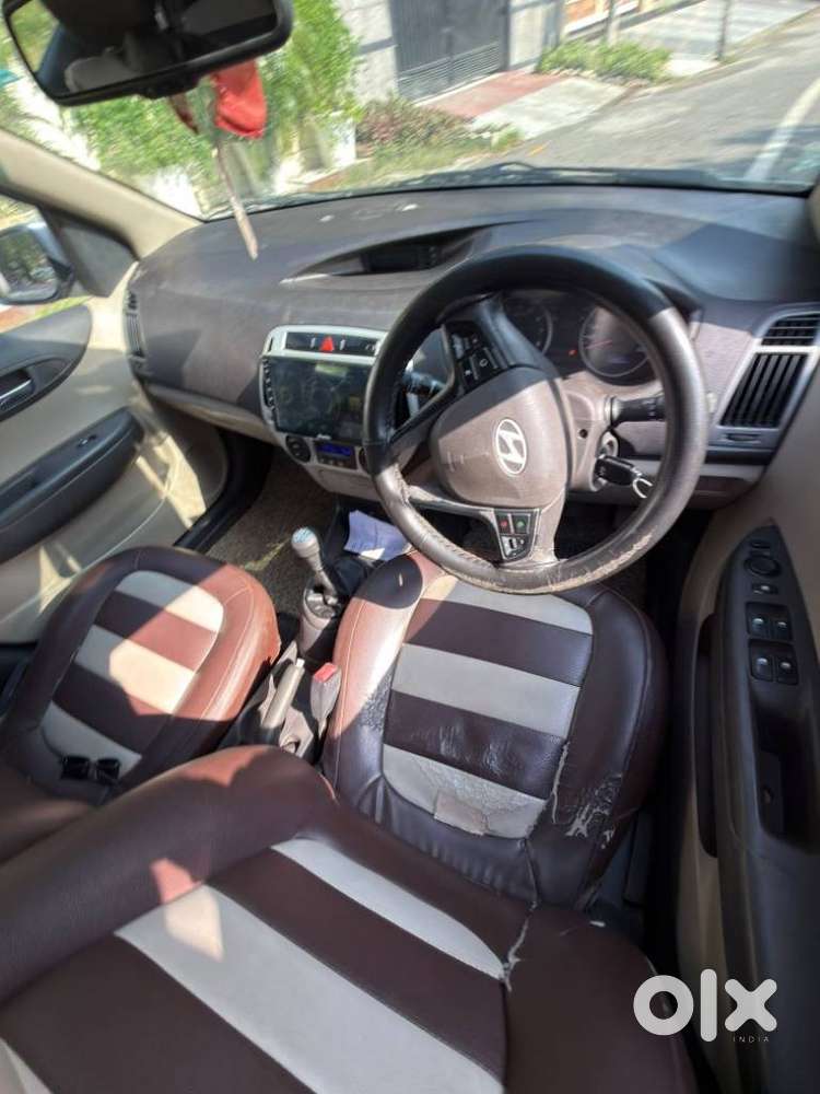 Hyundai Elite I20 Magna 1.2, 2014, Petrol