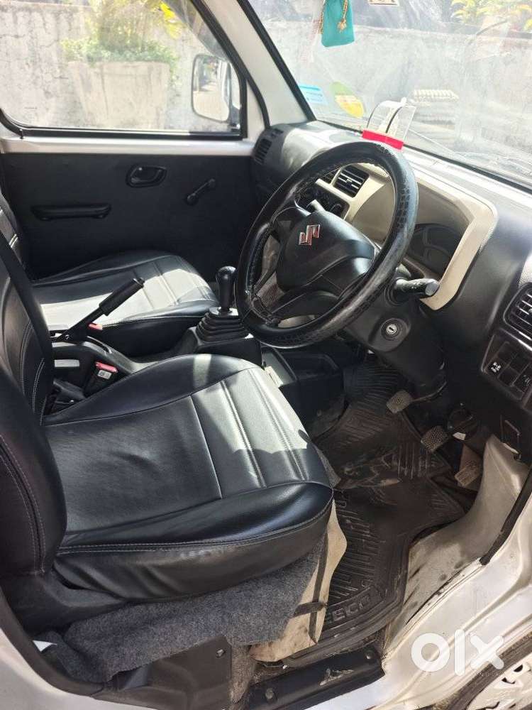 Maruti Suzuki Eeco Cng 5 Seater Ac, 2023, Petrol