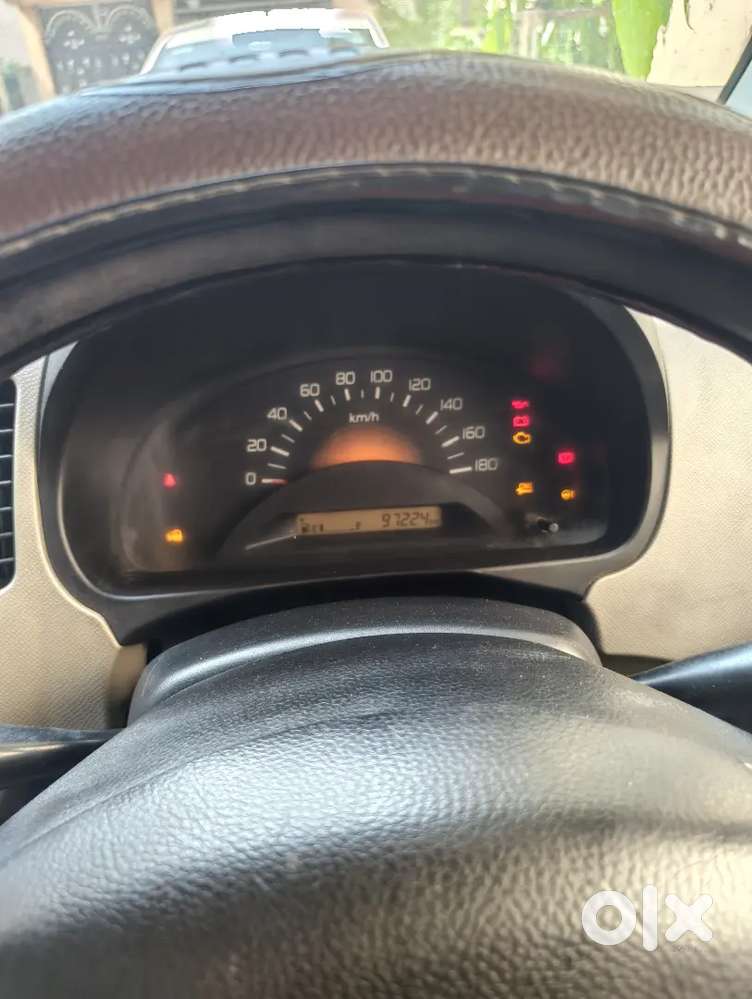 Maruti Suzuki Wagon R 1.0 2016 Model