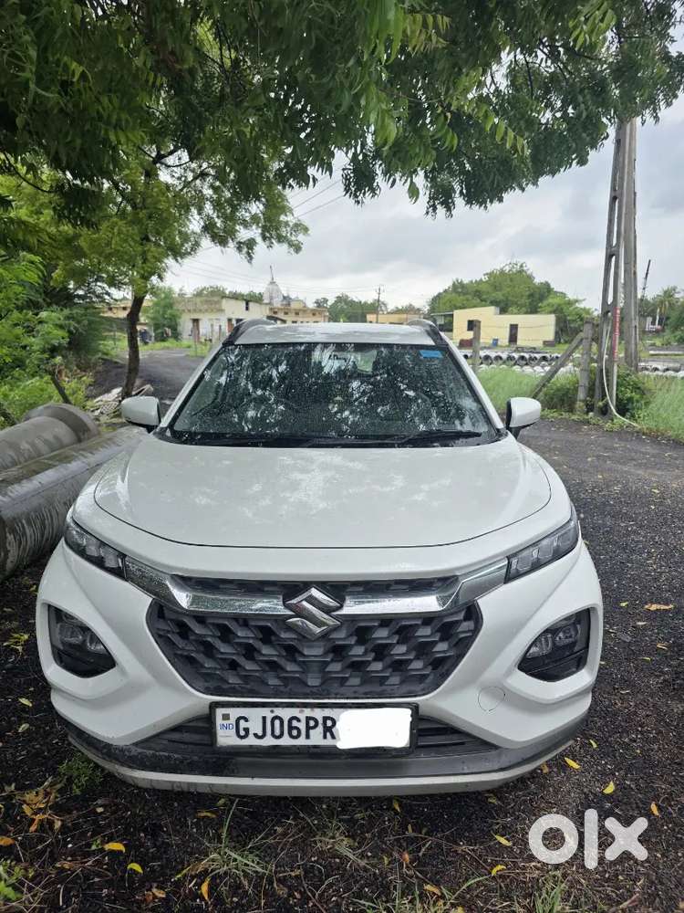 Fronx Delta Plus Auto 2024 Model For Sell