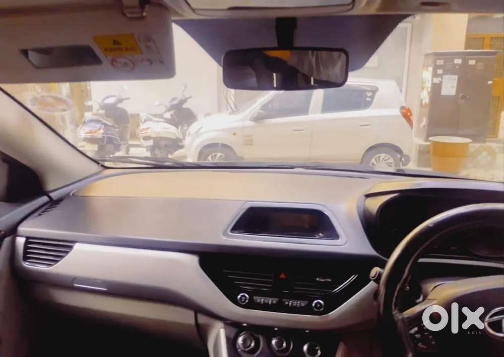Tata Nexon 2018 Diesel Well Maintained