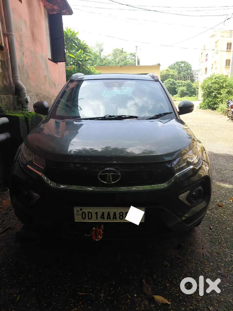 Tata Nexon 1.5 Revotorq Xm Plus 2022