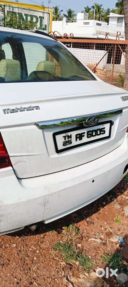 Mahindra Vision Sxt Others, 2013, Diesel