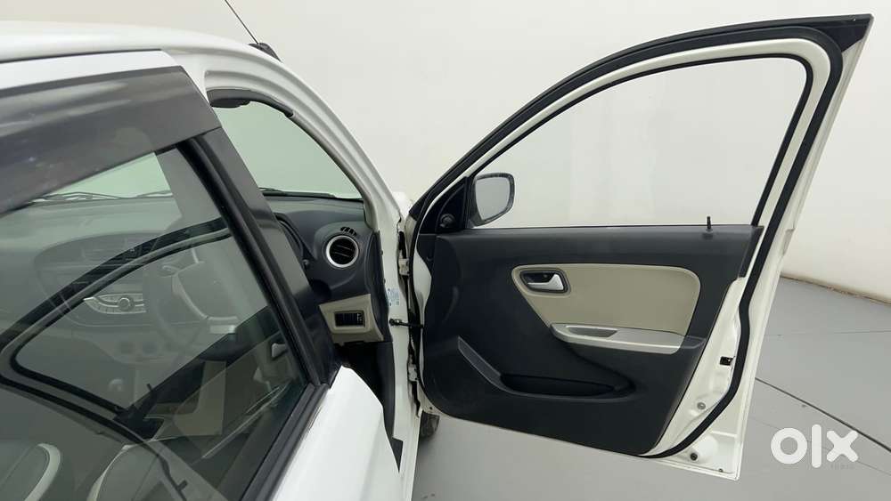 Maruti Suzuki Alto K10 1.0 Lxi (o), 2018, Petrol