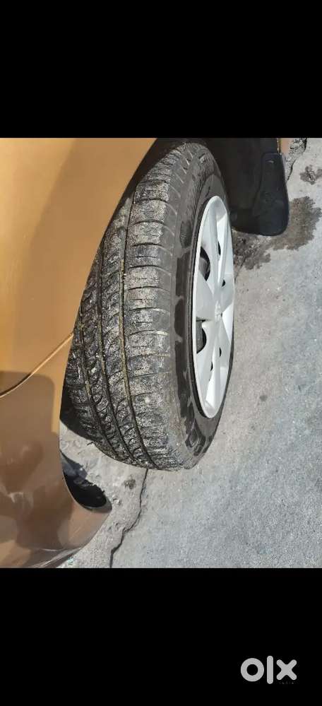 Super Condition  Valid Till 2031