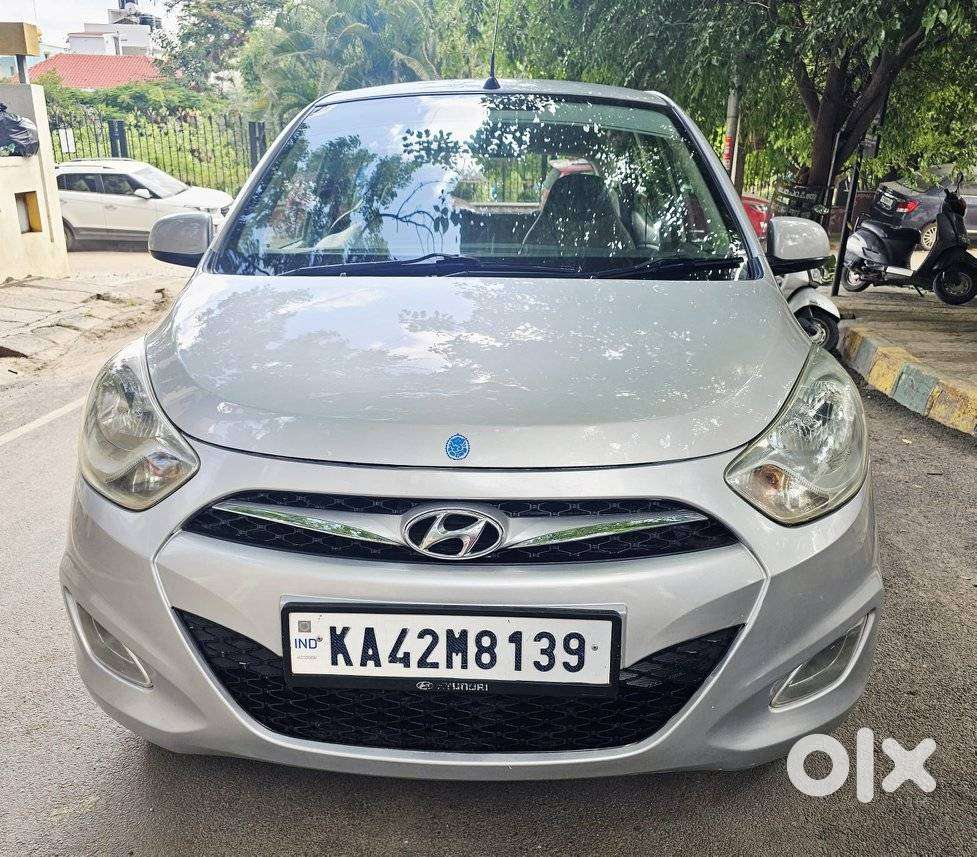 Maruti Suzuki Celerio Vxi(o), 2018, Petrol
