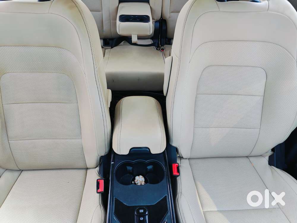 Tata Safari 2.0 Kryotec Xz Plus 6 Str, 2022, Diesel