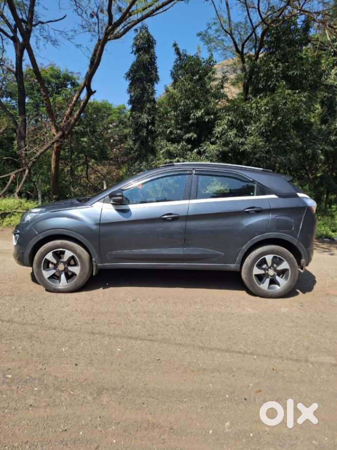 Tata Xenon Xt Ex 4x4, 2019, Diesel