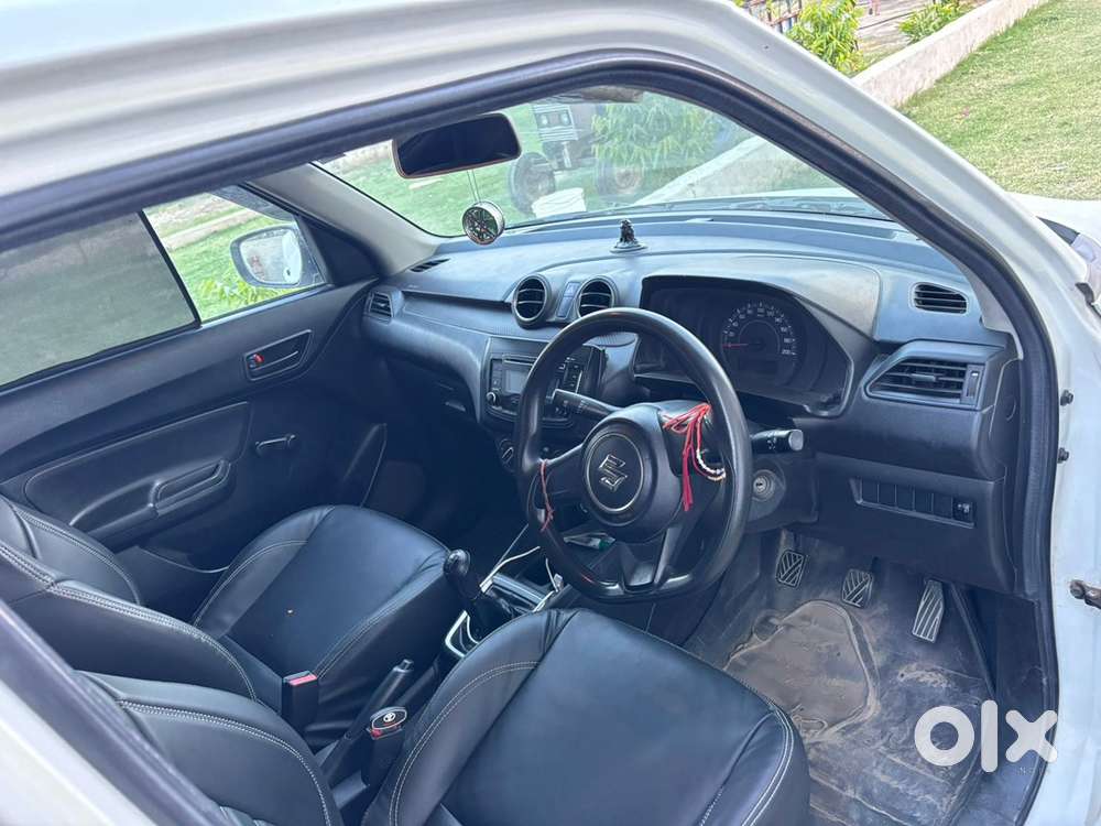 Swift 2021 Lxi Petrol