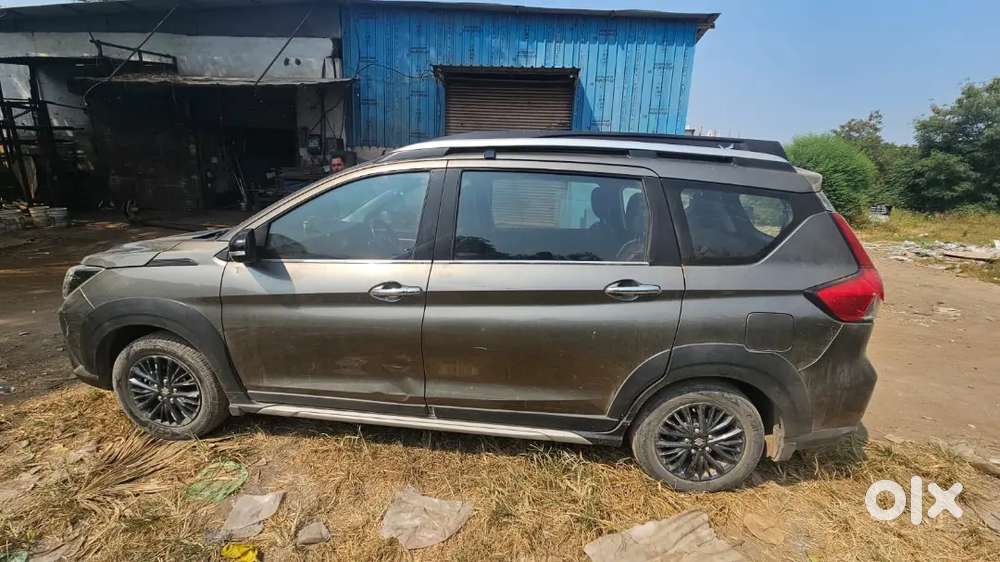 Maruti Suzuki Xl6 2022