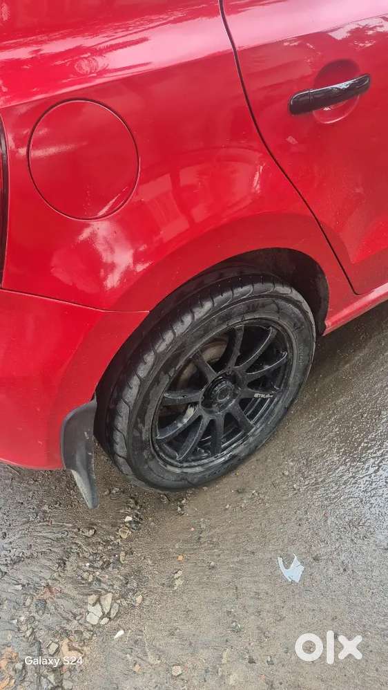 Volkswagen Polo 2010