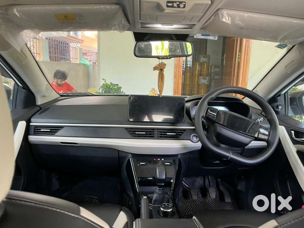 2023 Tata Petrol Manual 45122 Km