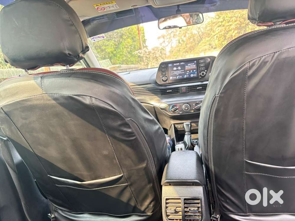 Hyundai New I20 2021 Petrol Manual