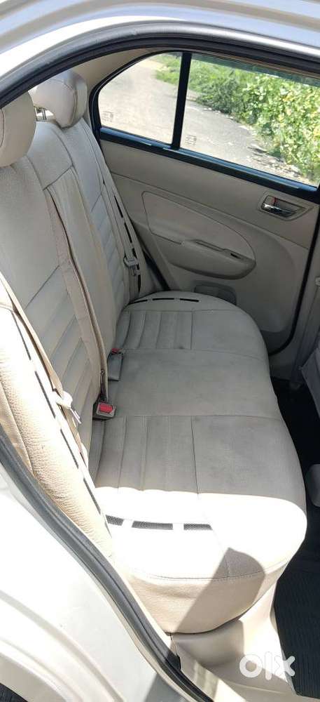 Maruti Suzuki Swift Dzire, 2016, Diesel