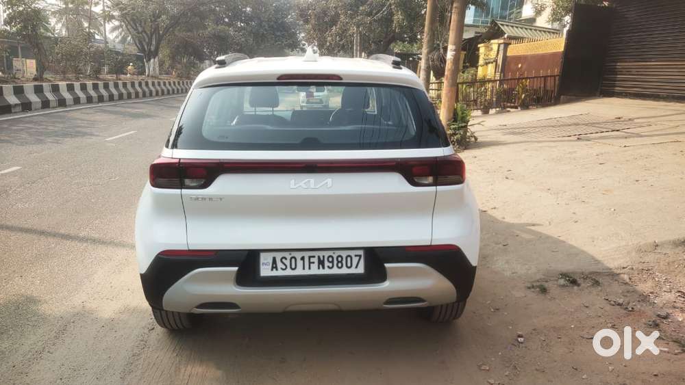 Kia Sonet 1.2 Htk Plus, 2023, Petrol