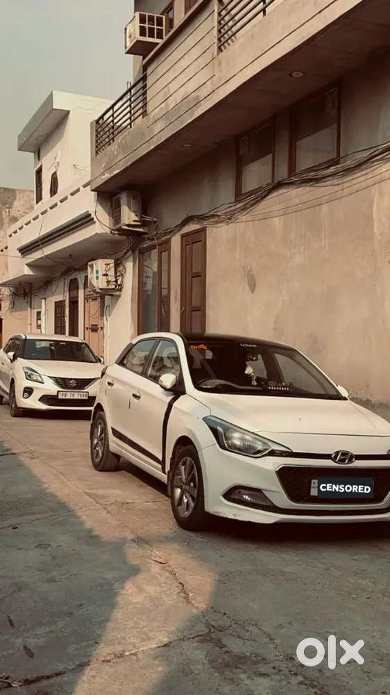 Hyundai I20 2014