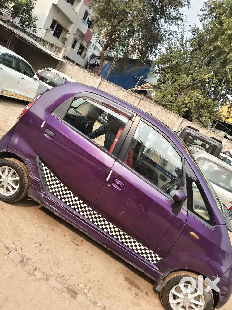 Tata Nano Xt Petrol 2014