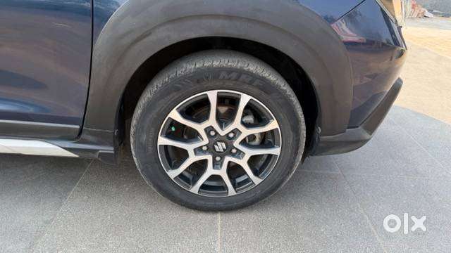 Maruti Suzuki Xl6 Smart Hybrid Zeta 2022 – Single Owner  61,894 Km