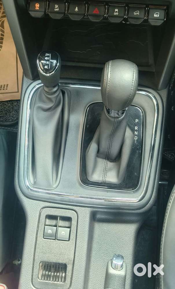 Mahindra Thar Lx 4x4 Hardtop, 2024, Diesel