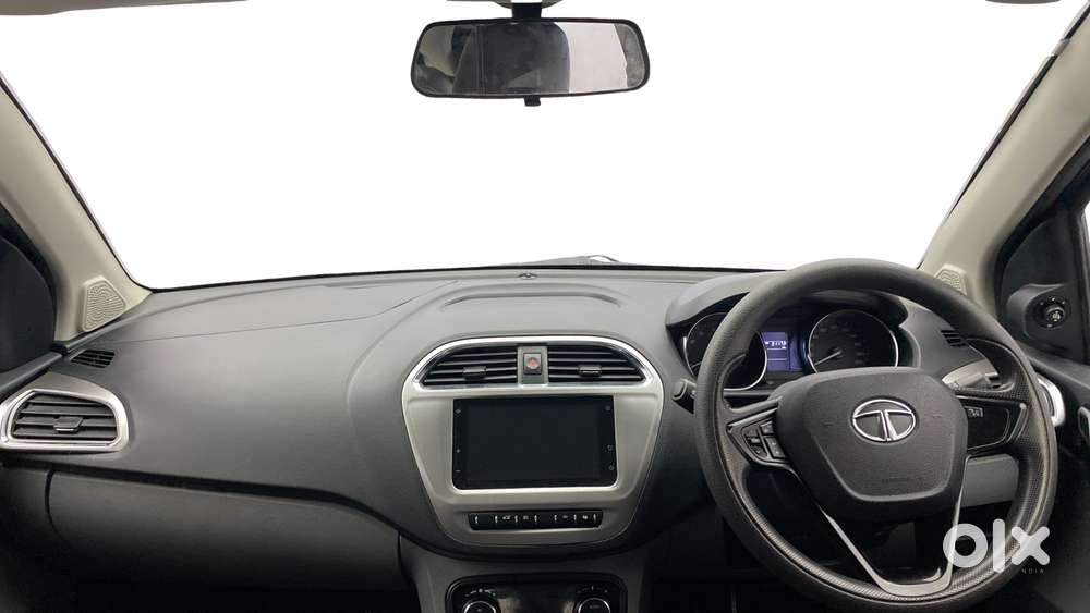 Tata Tigor Xz Plus, 2019, Petrol