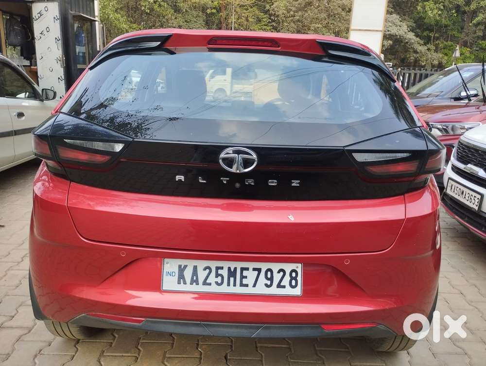 Tata Altroz 1.5 Xt Diesel, 2023, Diesel