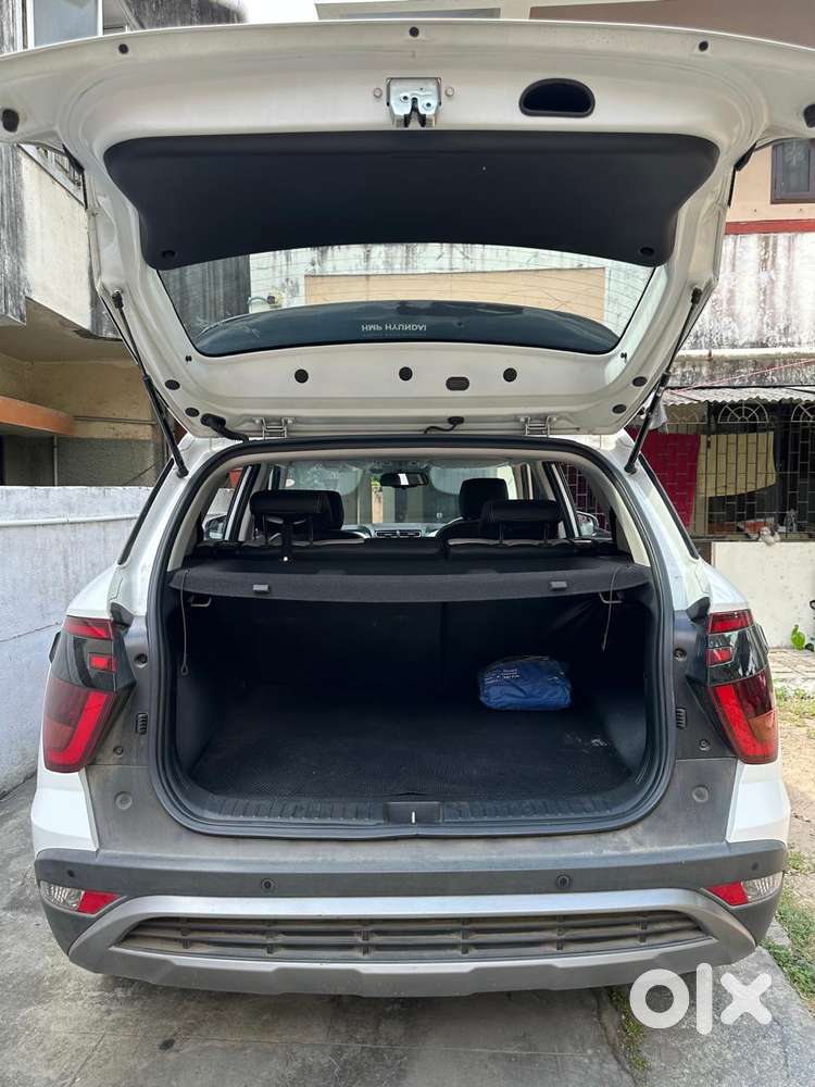 Hyundai Creta 1.5 Sx, 2023, Petrol
