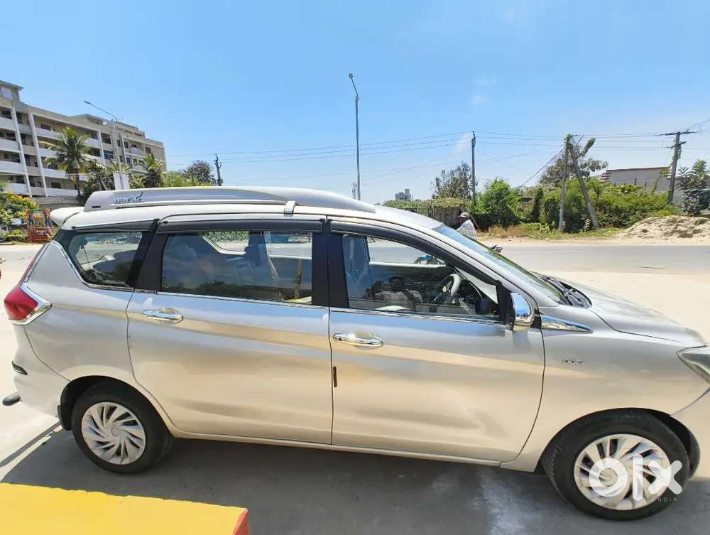 Maruti Suzuki Ertiga 2020 Diesel 150000 Km Driven