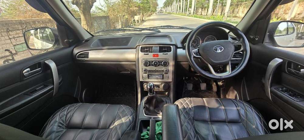 Tata Safari Storme Vx Varicor 400, 2018, Diesel