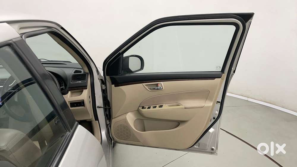 Maruti Suzuki Swift Dzire 1.3 Vxi, 2014, Petrol