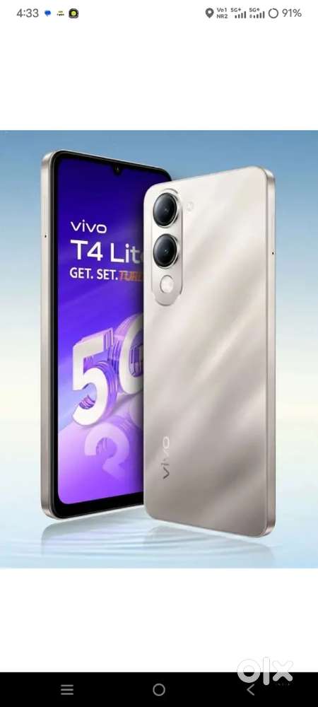 Phone sale
