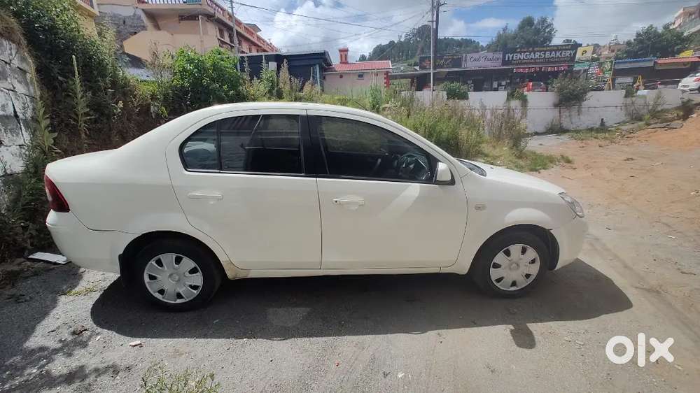 Ford Fiesta Diesel 2007 Manual