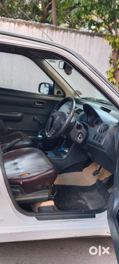 Maruti Suzuki Swift Dzire Vdi Bsiv, 2016, Diesel