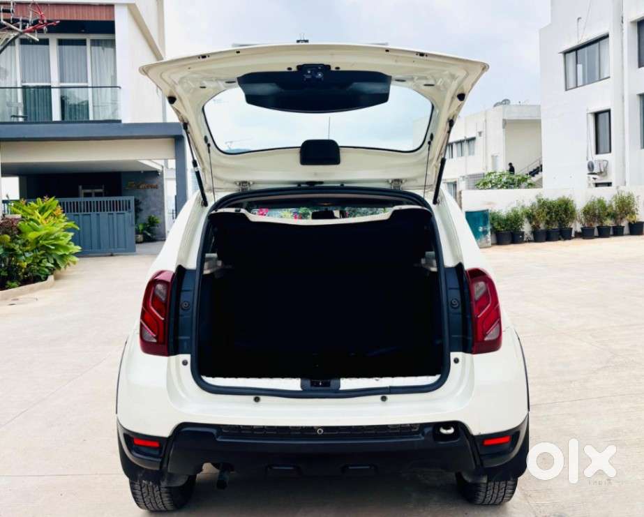 Renault Duster Adventure Edition 85ps Rxe, 2016, Diesel