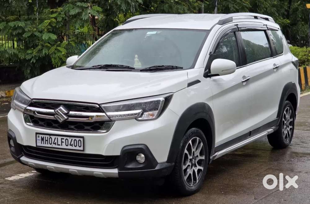 Maruti Suzuki Xl6 1.5 Zeta Mt, 2022, Petrol
